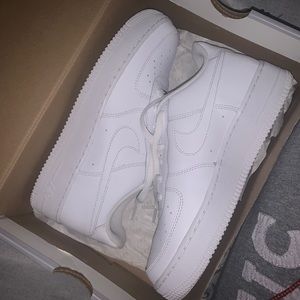 nike air forces